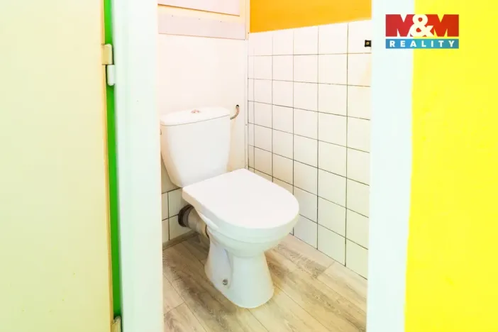 Prodej bytu 3+1, Jablonec nad Nisou, Žitná, 74 m2