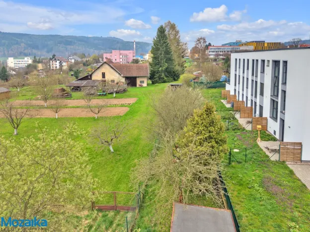 Prodej pozemku pro bydlení, Ústí nad Orlicí, 340 m2