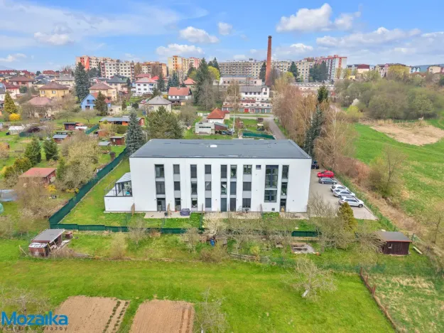 Prodej pozemku pro bydlení, Ústí nad Orlicí, 340 m2
