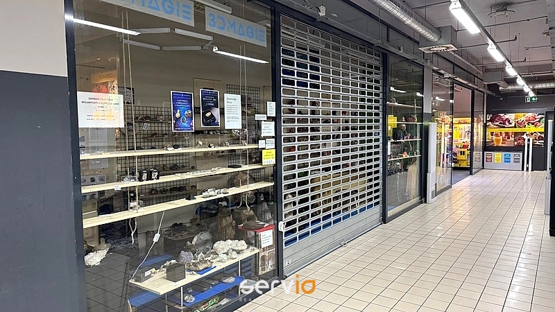 Pronájem obchodního prostoru, Brno, náměstí Svobody, 13 m2