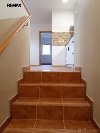 Prodej rodinného domu, Zápy, 216 m2