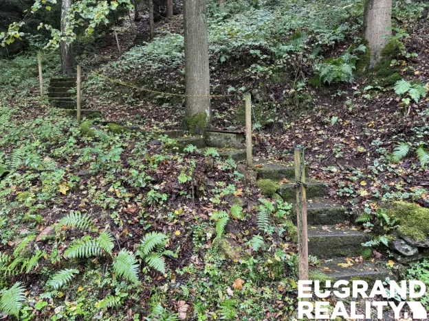 Prodej chaty, Nová Ves, 45 m2