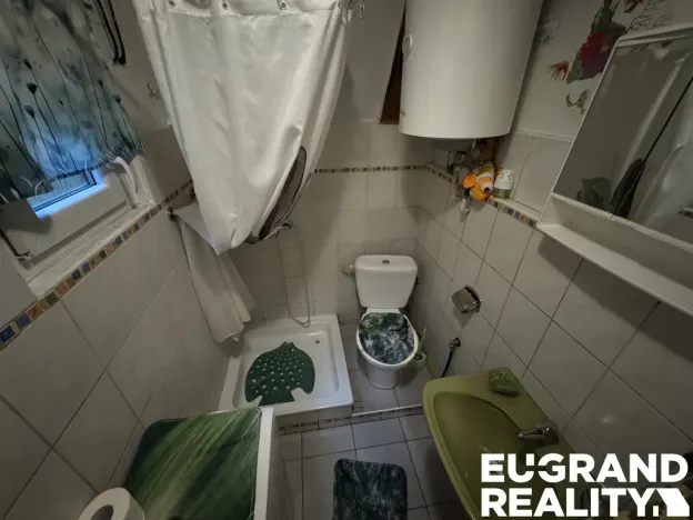 Prodej chaty, Nová Ves, 45 m2