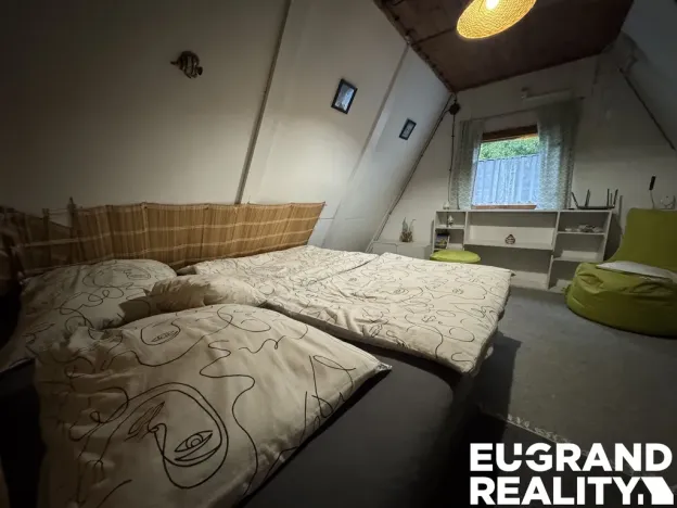 Prodej chaty, Nová Ves, 45 m2