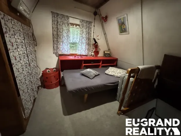 Prodej chaty, Nová Ves, 45 m2