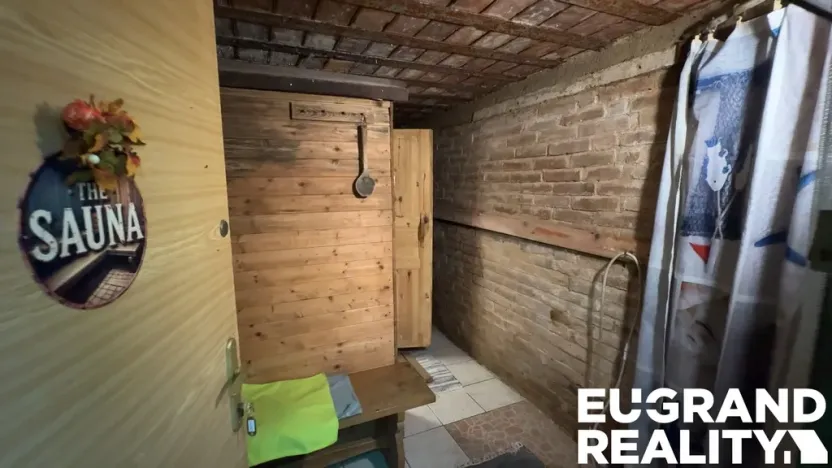 Prodej chaty, Nová Ves, 45 m2