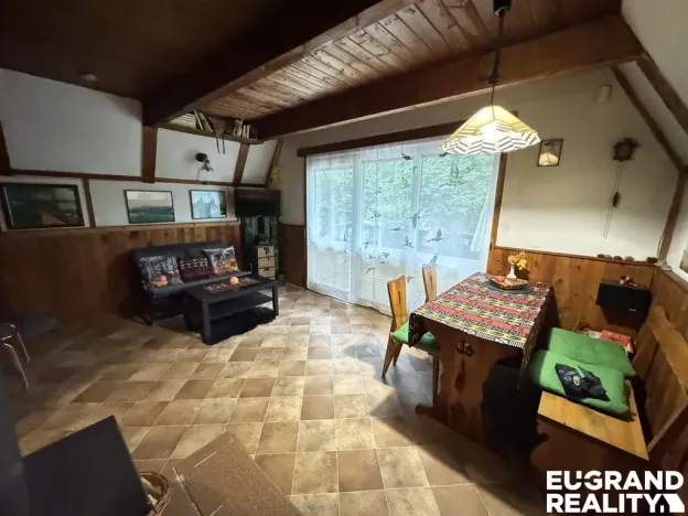 Prodej chaty, Nová Ves, 45 m2