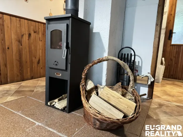 Prodej chaty, Nová Ves, 45 m2