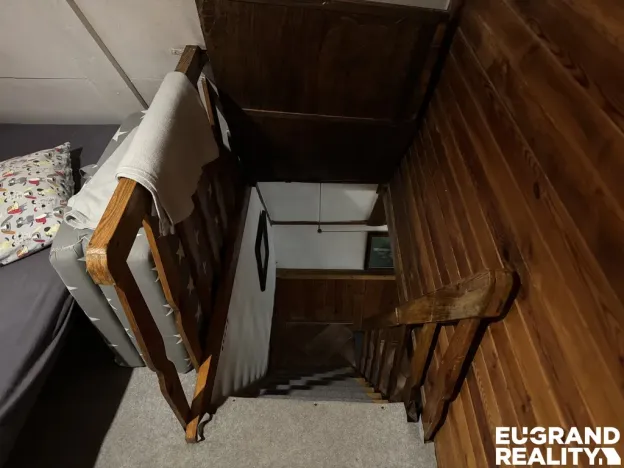 Prodej chaty, Nová Ves, 45 m2