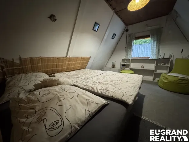Prodej chaty, Nová Ves, 45 m2