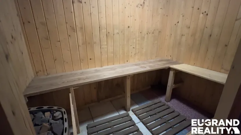 Prodej chaty, Nová Ves, 45 m2