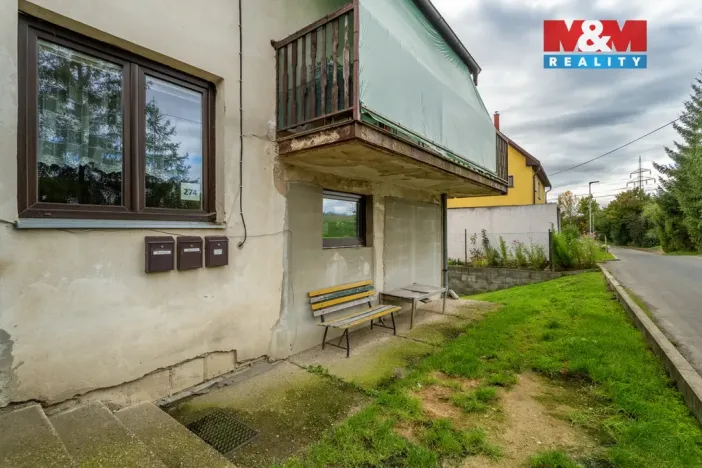 Prodej rodinného domu, Liběchov, Nad Hřištěm, 286 m2