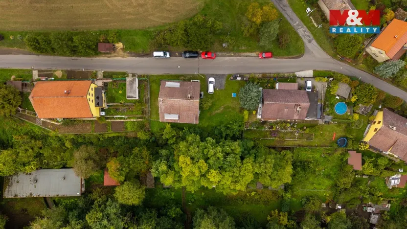 Prodej rodinného domu, Liběchov, Nad Hřištěm, 286 m2