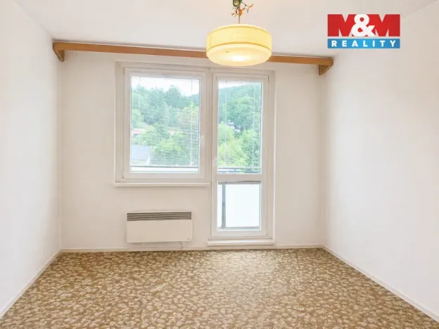 Prodej bytu 3+1, Oskava, 75 m2