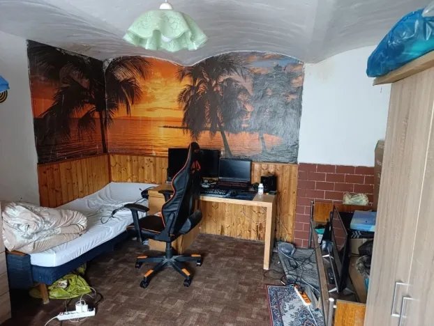 Dražba rodinného domu, Závišice, 106 m2