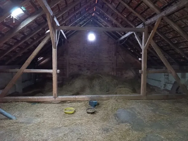 Dražba rodinného domu, Závišice, 106 m2