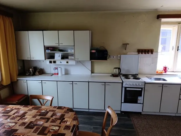 Dražba rodinného domu, Závišice, 106 m2