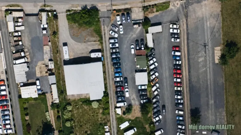 Pronájem komerční nemovitosti, Praha - Čakovice, 70 m2