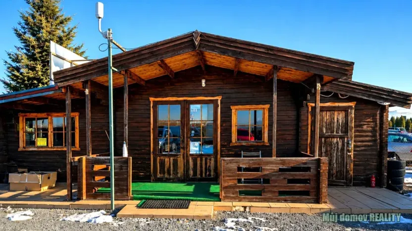 Pronájem komerční nemovitosti, Praha - Čakovice, 70 m2