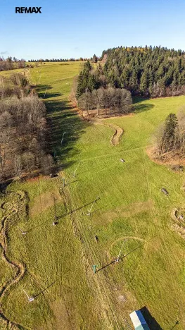 Prodej chalupy, Polevsko, 185 m2