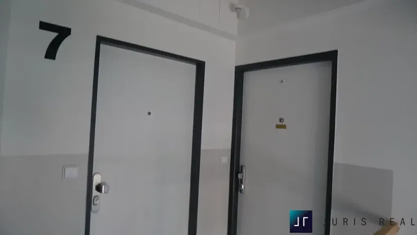 Prodej bytu 3+1, Praha - Strašnice, Černokostelecká, 64 m2