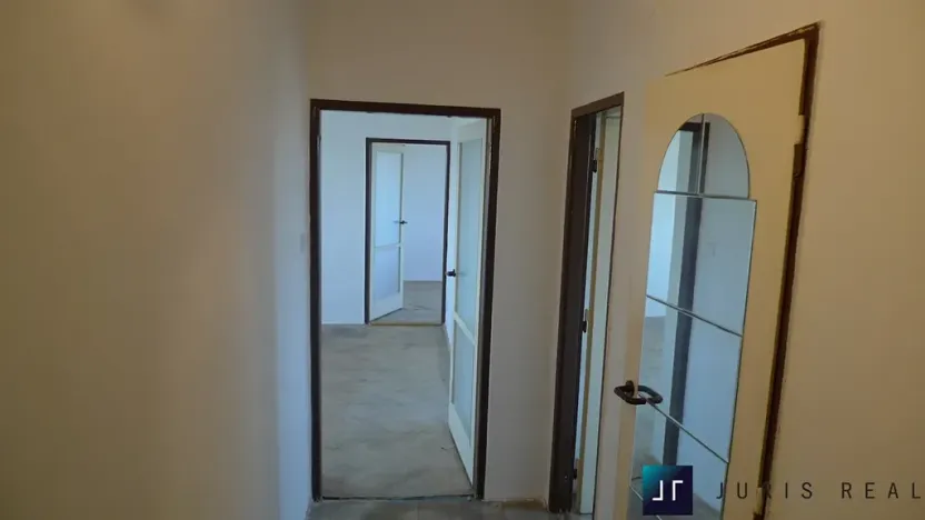 Prodej bytu 3+1, Praha - Strašnice, Černokostelecká, 64 m2