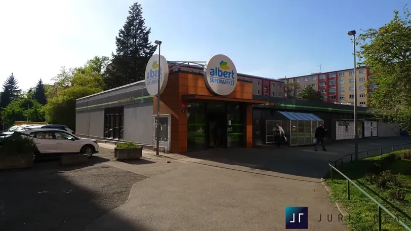 Prodej bytu 3+1, Praha - Strašnice, Černokostelecká, 64 m2