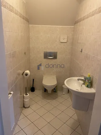 Pronájem bytu 3+kk, Praha, Řetězová, 126 m2