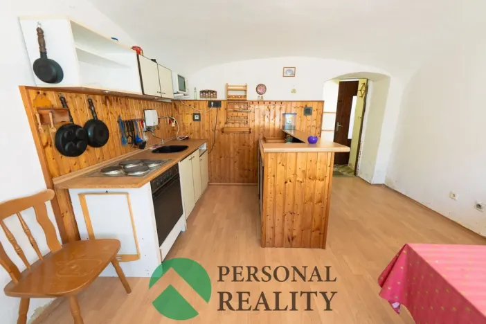 Prodej rodinného domu, Páleč, 100 m2