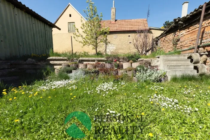 Prodej rodinného domu, Páleč, 100 m2