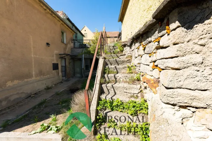 Prodej rodinného domu, Páleč, 100 m2