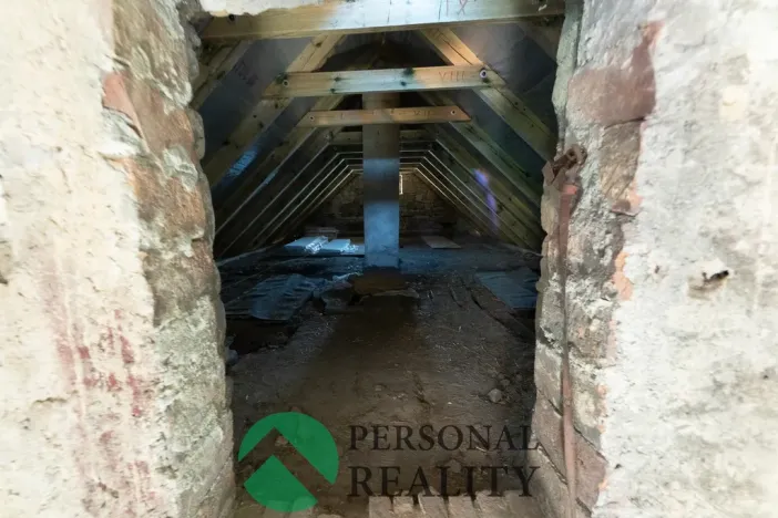 Prodej rodinného domu, Páleč, 100 m2