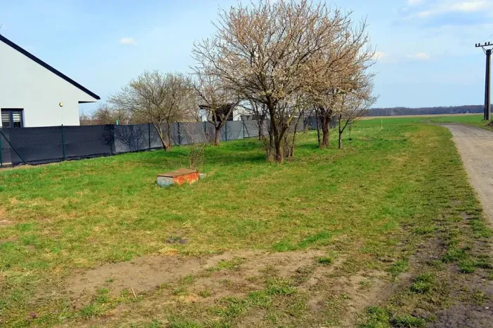 Prodej pozemku pro bydlení, Záříčí, 901 m2