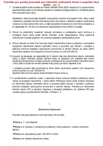 Prodej pozemku pro bydlení, Záříčí, 847 m2