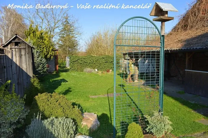 Prodej rodinného domu, Tlumačov, Dolní, 140 m2