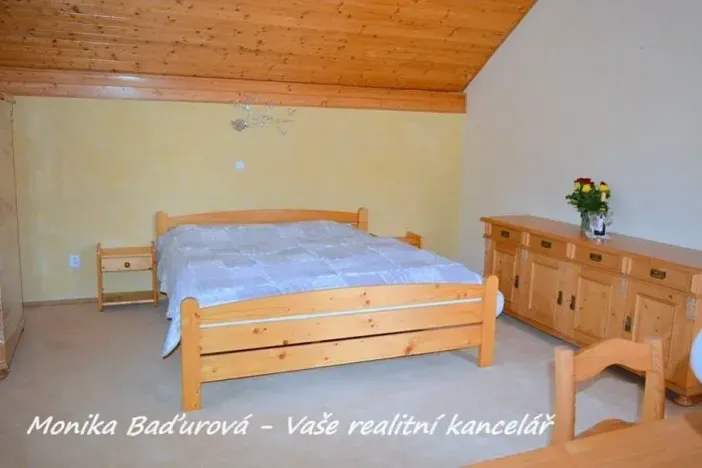 Prodej rodinného domu, Fryšták, Souhrady, 788 m2