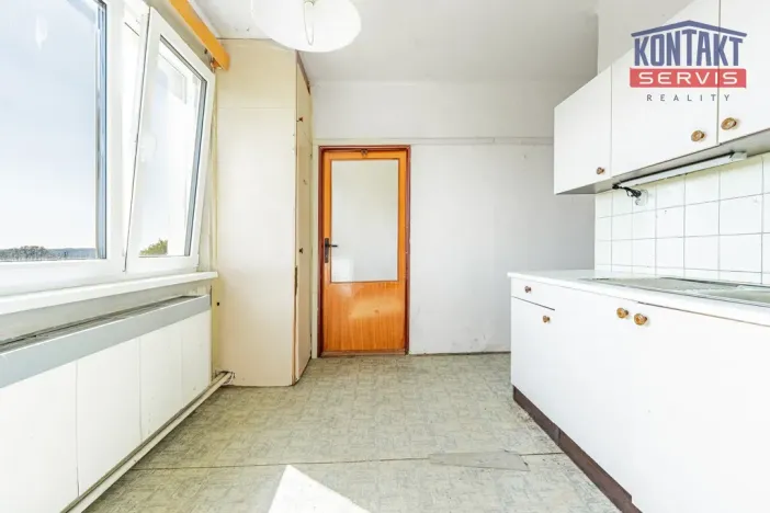 Prodej bytu 3+1, Podolí I, 64 m2