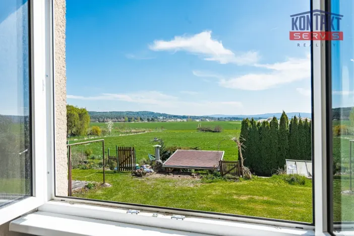 Prodej bytu 3+1, Podolí I, 64 m2