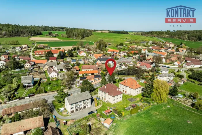 Prodej bytu 3+1, Podolí I, 64 m2