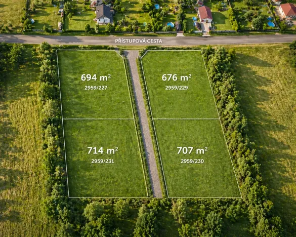 Prodej rodinného domu, Bludov, 102 m2