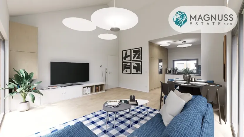 Prodej rodinného domu, Bludov, 102 m2