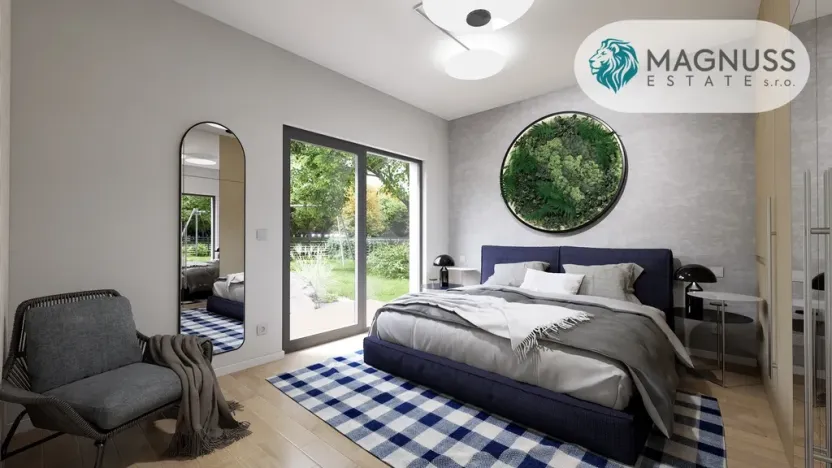 Prodej rodinného domu, Bludov, 102 m2