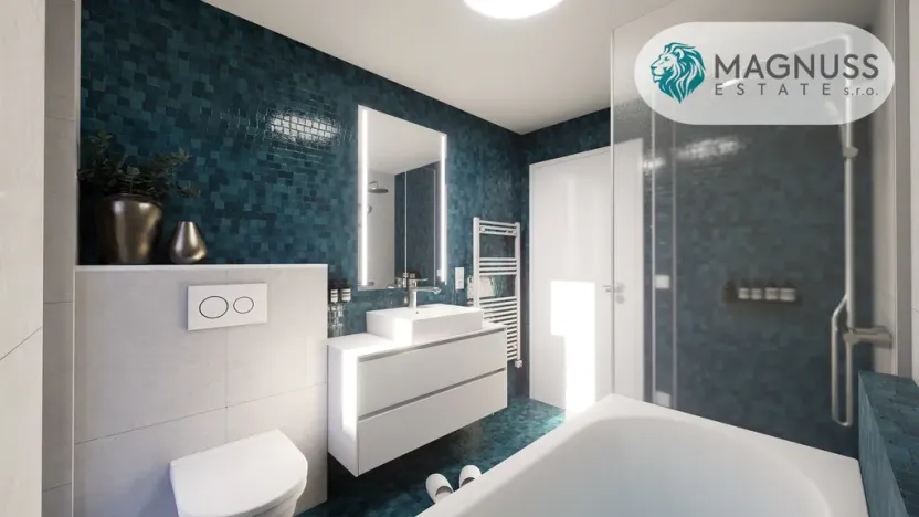 Prodej rodinného domu, Bludov, 102 m2