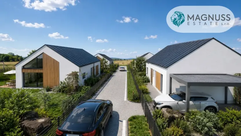 Prodej rodinného domu, Bludov, 102 m2