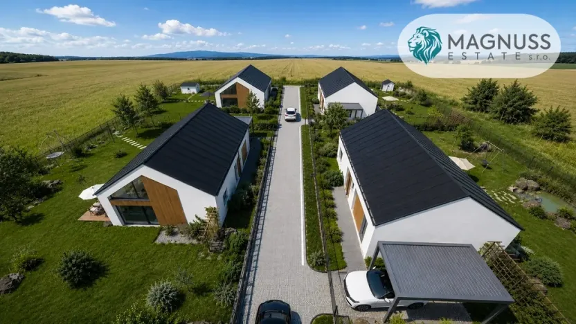 Prodej rodinného domu, Bludov, 102 m2