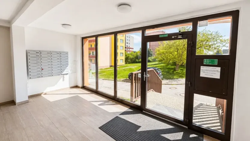 Prodej bytu 3+1, Praha - Krč, Za dvorem, 75 m2