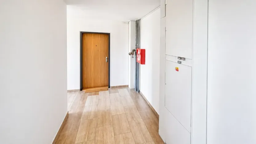 Prodej bytu 3+1, Praha - Krč, Za dvorem, 75 m2