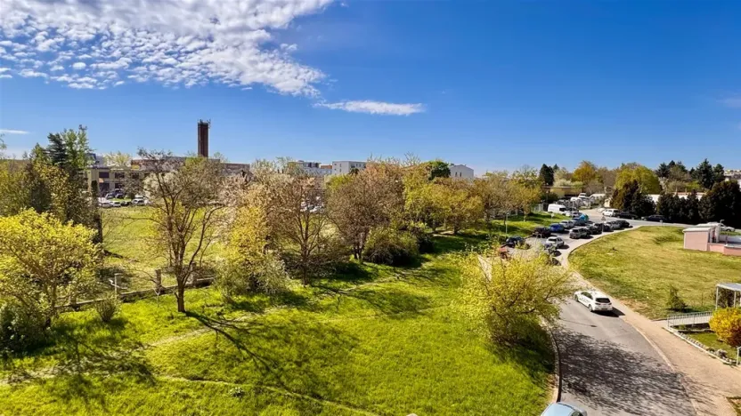 Prodej bytu 3+1, Praha - Krč, Za dvorem, 75 m2