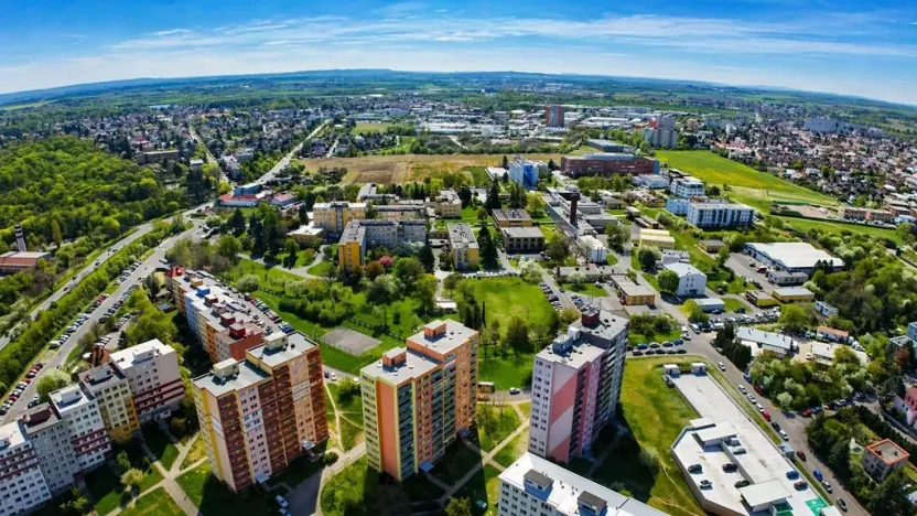 Prodej bytu 3+1, Praha - Krč, Za dvorem, 75 m2