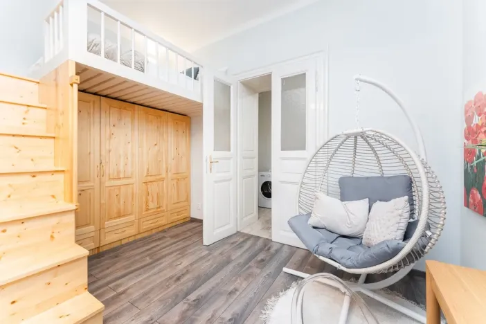 Prodej bytu 2+1, Praha - Nové Město, Řeznická, 68 m2